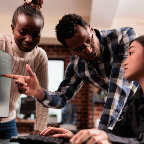 AI and Chatbots in Social Media Marketing