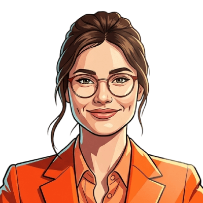 Web development team member