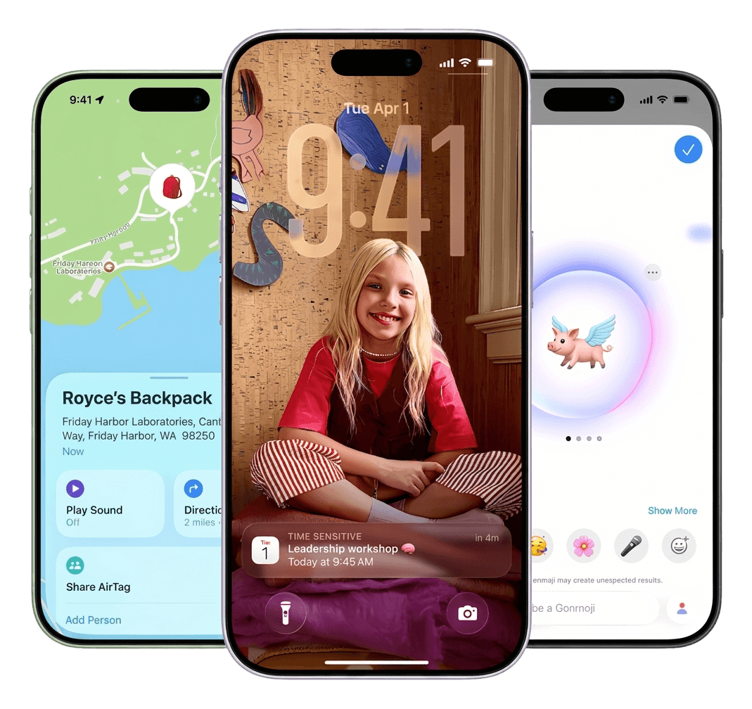 UI/UX design illustration