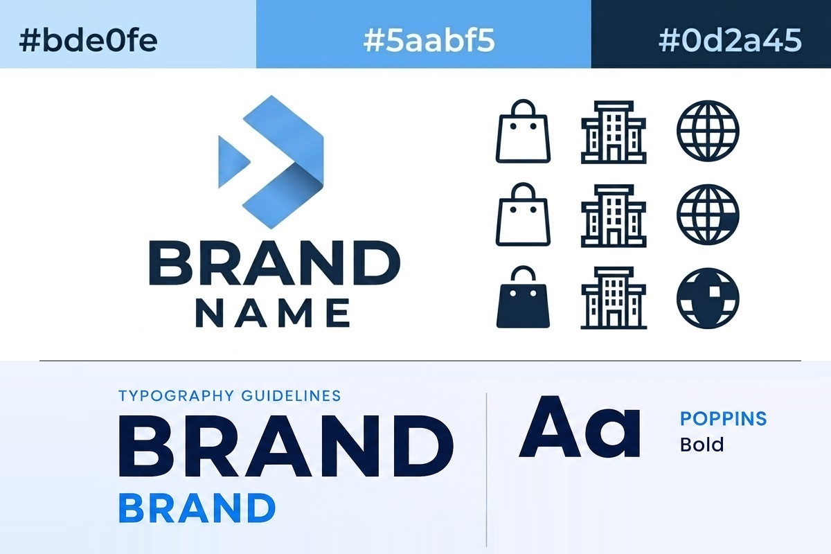 Brand Identity