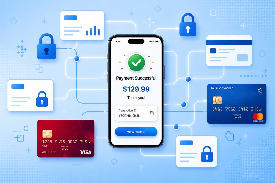 Payments Integration